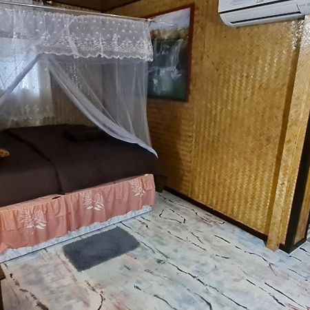Wooden Hut Koh Kood Hotel Ko Kut Eksteriør billede