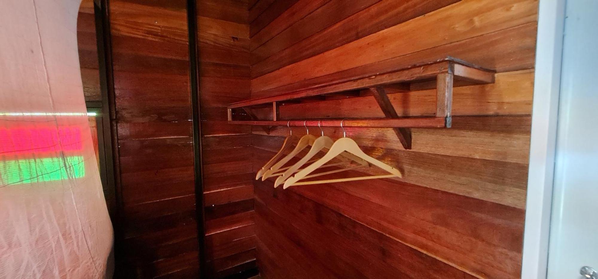 Wooden Hut Koh Kood Hotel Ko Kut Eksteriør billede